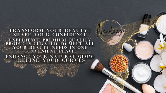 Discover the Best in Beauty and Beyond with Nicxole.com