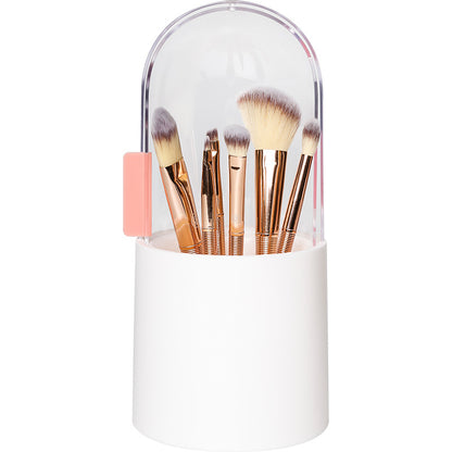 LuxPearl Makeup Brush Oasis