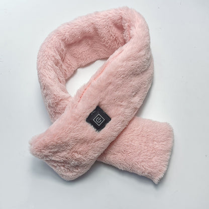 WarmWave Electric Heated Scarf