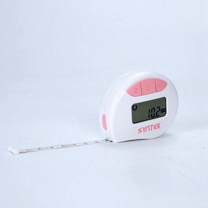 BodyMetrics Pro Digital Body Fat Measuring Tape