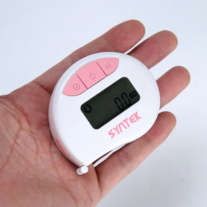 BodyMetrics Pro Digital Body Fat Measuring Tape