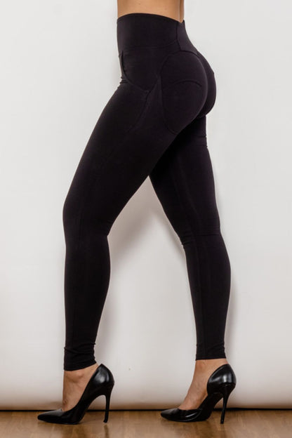 LuxFit Sculpted Skinny Jeans