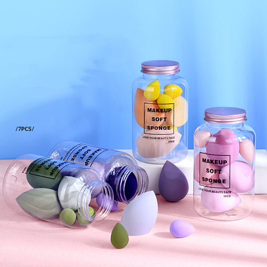 SoftTouch Makeup Sponge Collection