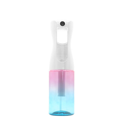 AquaBlast High-Pressure Continuous Spray Bottle