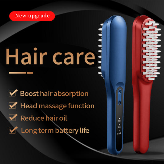 Hair Revive Therapy Comb