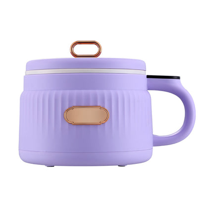Multifunctional Home Dormitory Noodle Cooking Pot