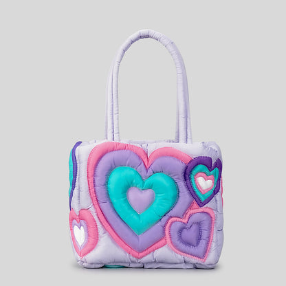 LuxLove Makar Handbag