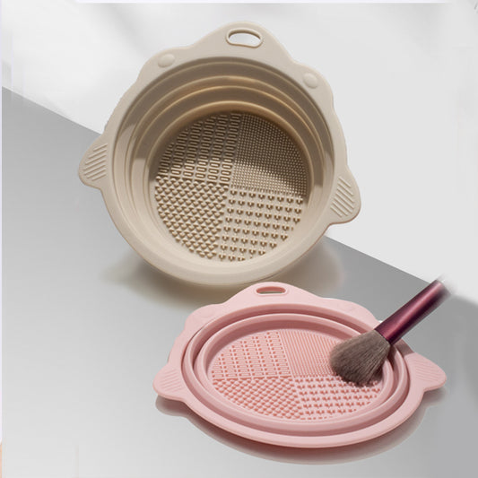 LuxeClean Beauty Brush Spa
