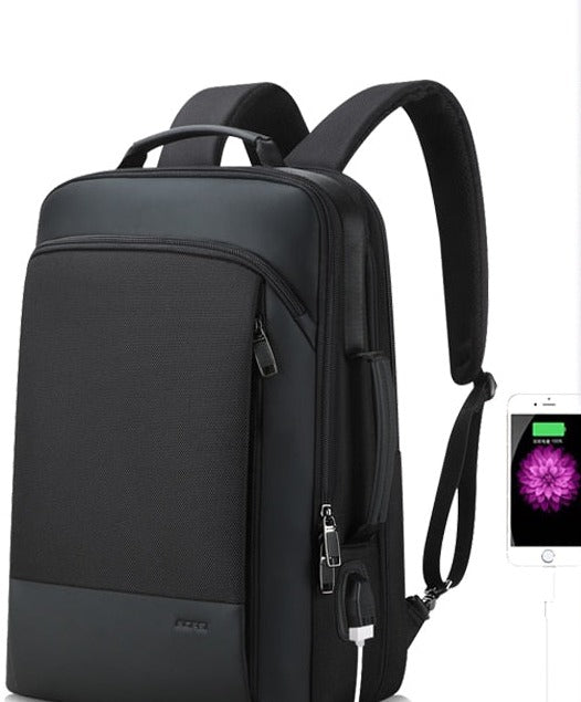 VoyagePro 3-in-1 Travel Backpack